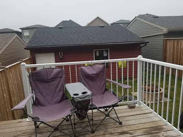 Calgary 3 bedrooms House for rent. Property photo: 30782-3