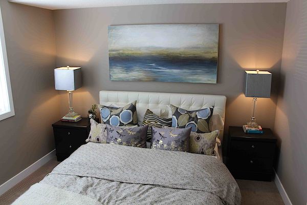 Airdrie 2 bedrooms Condo for rent. Property photo: 308664-3