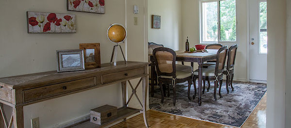 Ottawa 3 bedrooms Apartment for rent. Property photo: 309229-3