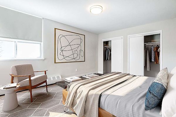 Toronto 1 bedrooms Apartment for rent. Property photo: 309234-3