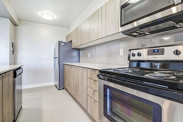 Toronto 1 bedrooms Apartment for rent. Property photo: 309234-2