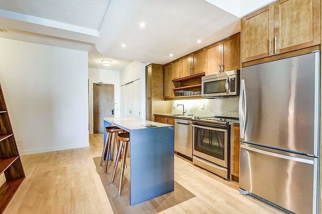 Toronto 1 bedrooms Apartment for rent. Property photo: 309239-1