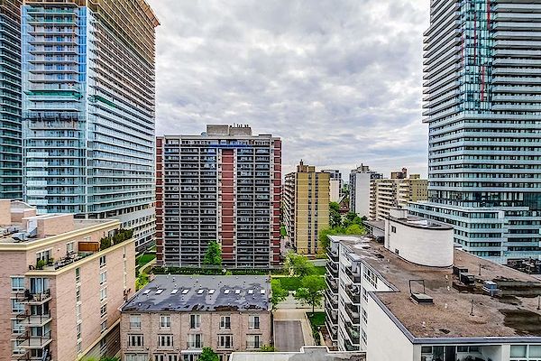 Toronto 1 bedrooms Apartment for rent. Property photo: 309240-3