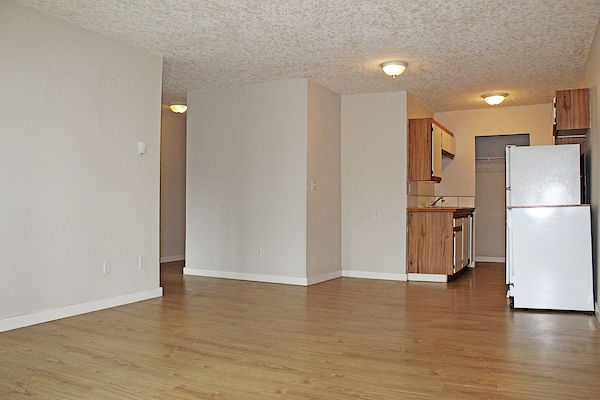 Calgary 1 bedroom Apartment for rent. Property photo: 309609-3