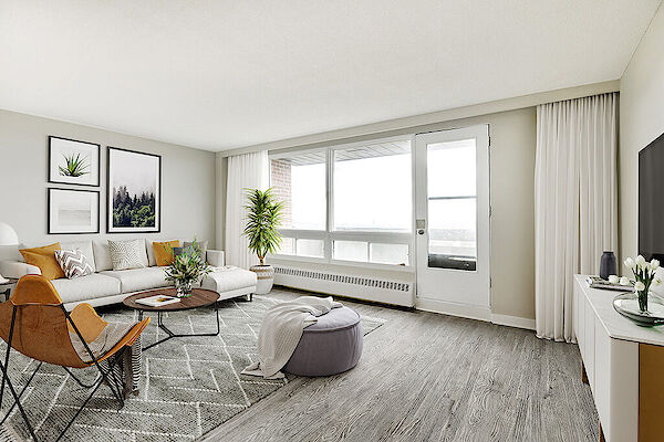 Ottawa 1 bedrooms Apartment for rent. Property photo: 309708-3
