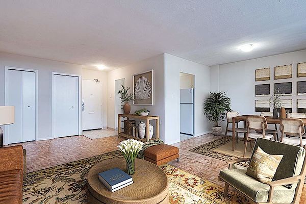 Toronto 1 bedrooms Apartment for rent. Property photo: 309714-2