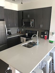 Calgary 1 bedroom Apartment for rent. Property photo: 310035-2