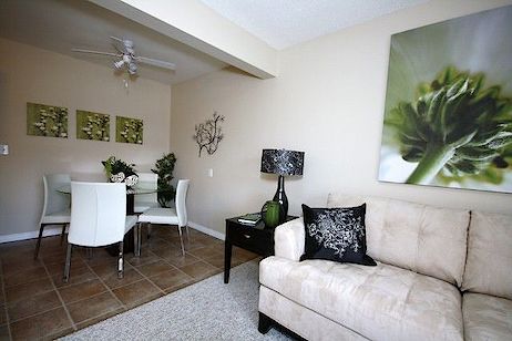 Edmonton 1 bedrooms Apartment for rent. Property photo: 310183-2