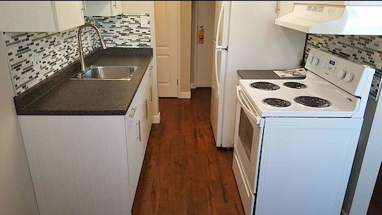 Edmonton 1 bedroom Apartment for rent. Property photo: 310192-2