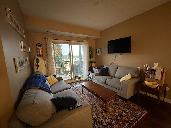 Edmonton 2 bedrooms Apartment for rent. Property photo: 310649-3
