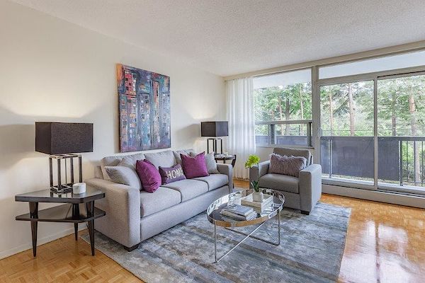 Ottawa 1 bedroom Apartment for rent. Property photo: 310984-2