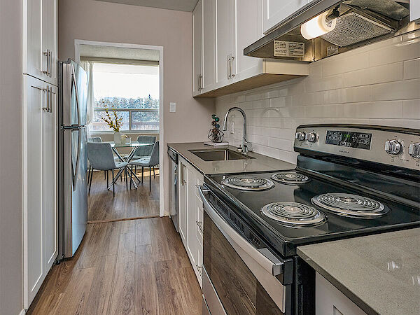 Ottawa 1 bedrooms Apartment for rent. Property photo: 310984-2