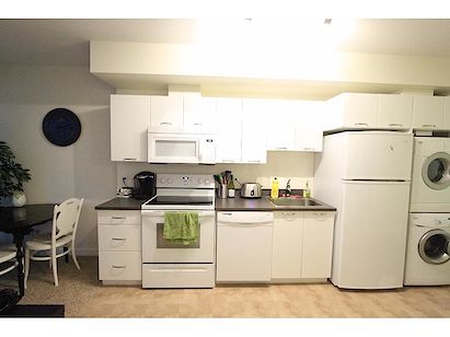 Calgary 1 bedroom Apartment for rent. Property photo: 311000-2