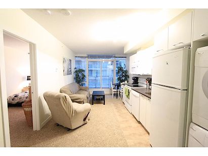 Calgary 1 bedroom Apartment for rent. Property photo: 311000-3