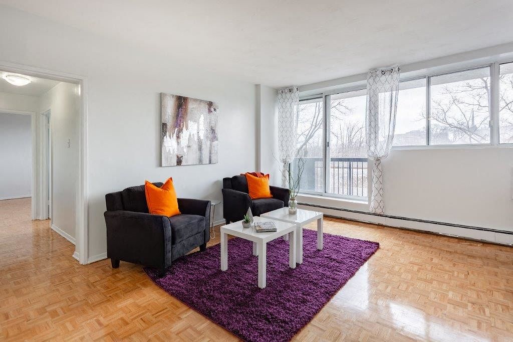 Ottawa bachelor bedrooms Apartment for rent. Property photo: 311013-1