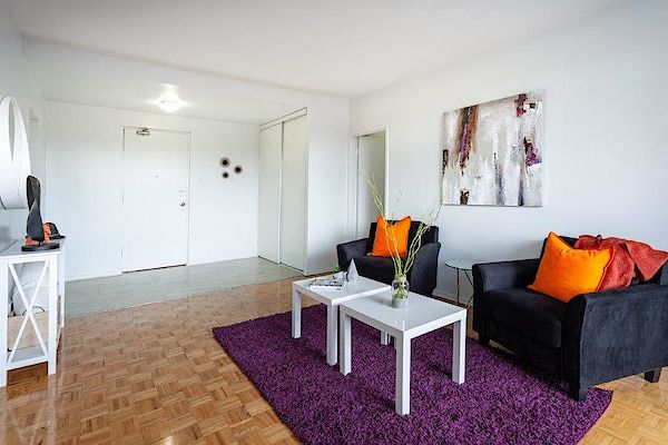 Ottawa bachelor bedrooms Apartment for rent. Property photo: 311013-3