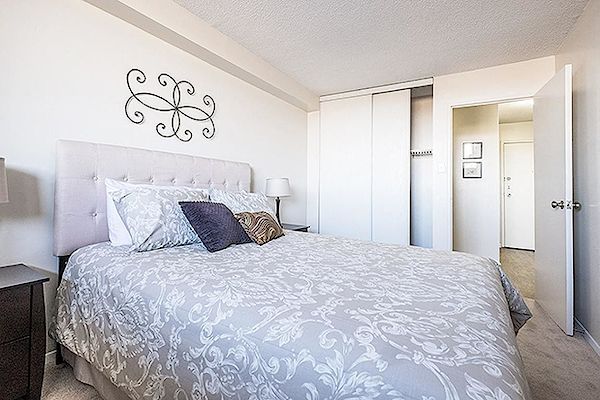 Ottawa bachelor bedrooms Apartment for rent. Property photo: 311086-3