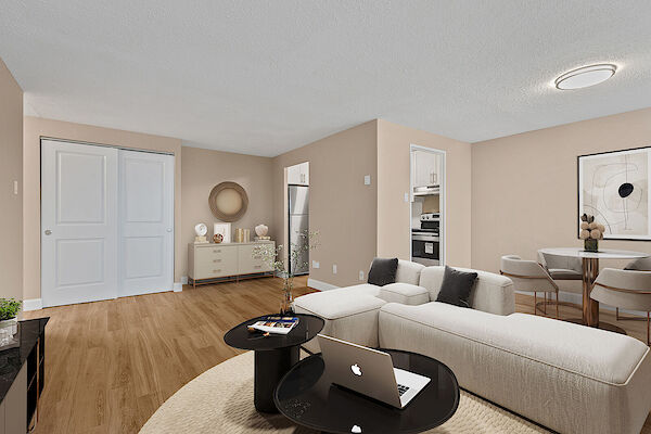 Ottawa 1 bedrooms Apartment for rent. Property photo: 311111-3