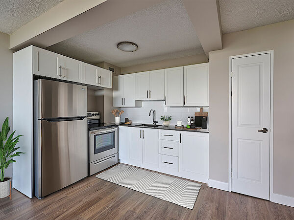 Ottawa 1 bedroom Apartment for rent. Property photo: 311115-2