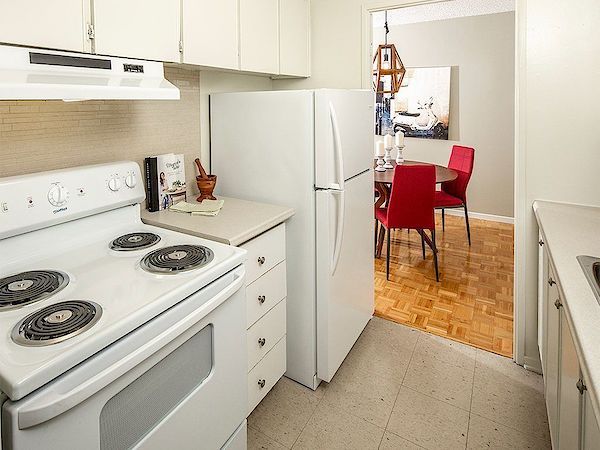 Ottawa 1 bedrooms Apartment for rent. Property photo: 311189-3