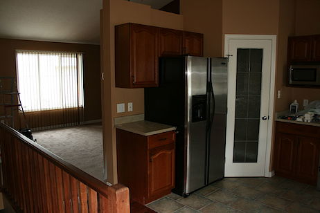 Leduc 2 bedrooms Townhouse for rent. Property photo: 311276-3