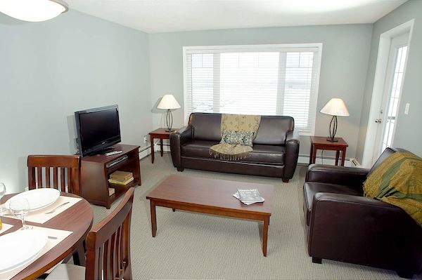 Fort McMurray 1 bedrooms Apartment for rent. Property photo: 311307-2