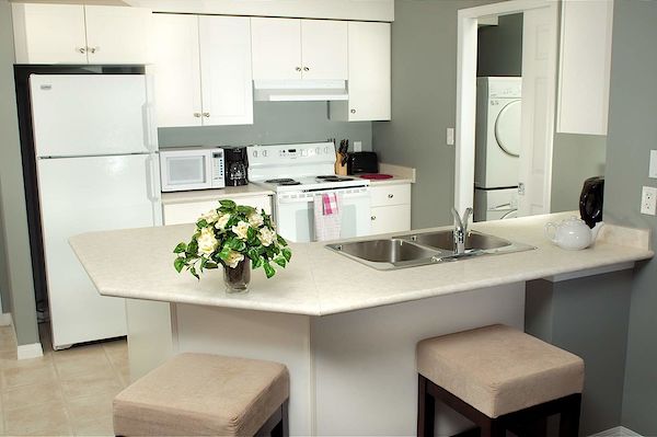 Fort McMurray 1 bedrooms Apartment for rent. Property photo: 311307-3