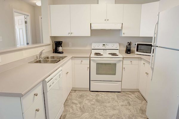 Fort McMurray 1 bedrooms Apartment for rent. Property photo: 311308-3