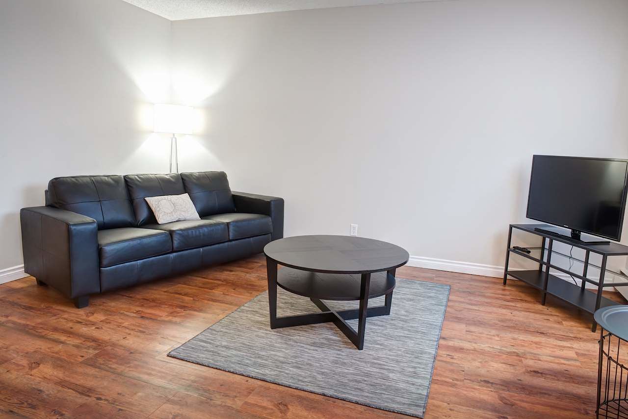 Fort McMurray 1 bedrooms Apartment for rent. Property photo: 311309-1