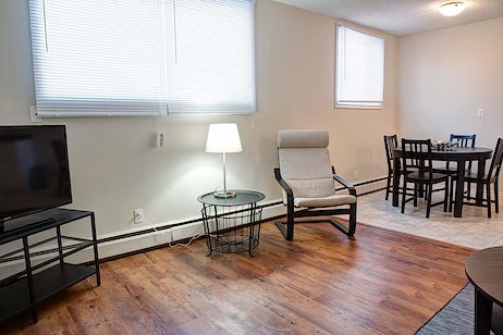 Fort McMurray 1 bedrooms Apartment for rent. Property photo: 311309-2