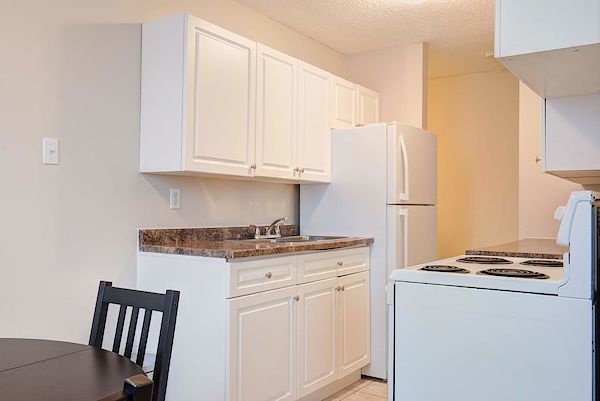 Fort McMurray 1 bedrooms Apartment for rent. Property photo: 311309-3