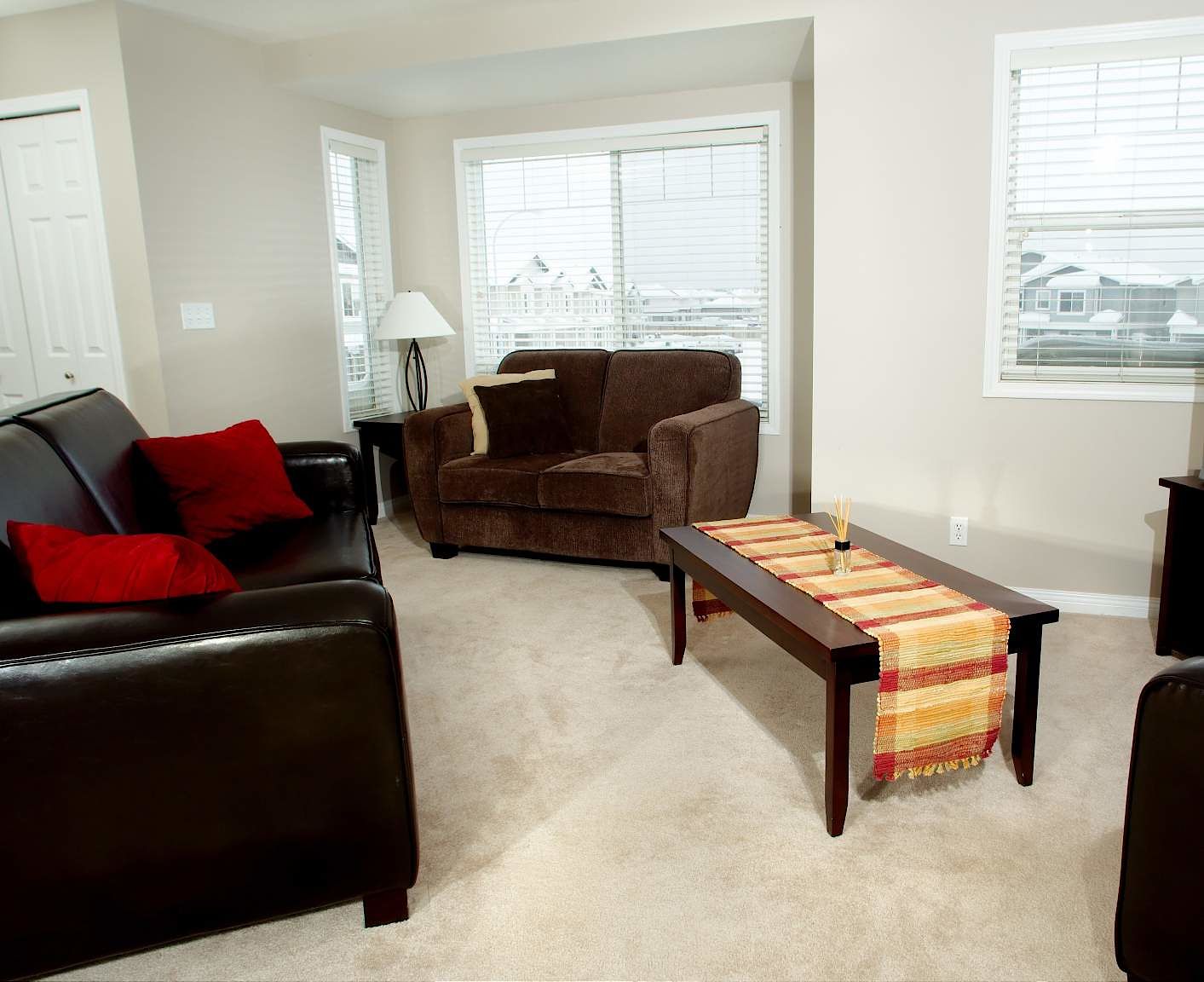 Fort McMurray 2 bedrooms Townhouse for rent. Property photo: 311310-1