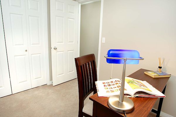 Fort McMurray 2 bedrooms Townhouse for rent. Property photo: 311310-3