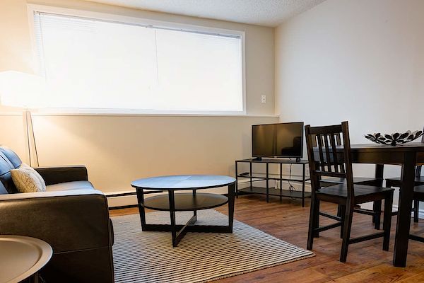 Fort McMurray 2 bedrooms Apartment for rent. Property photo: 311312-2