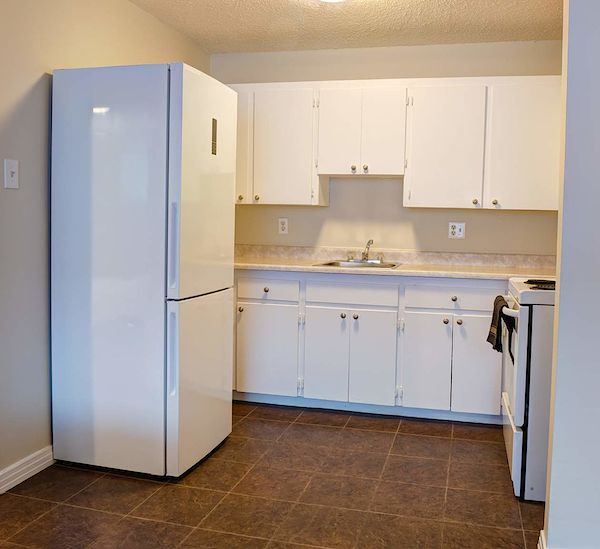 Fort McMurray 2 bedrooms Apartment for rent. Property photo: 311312-3