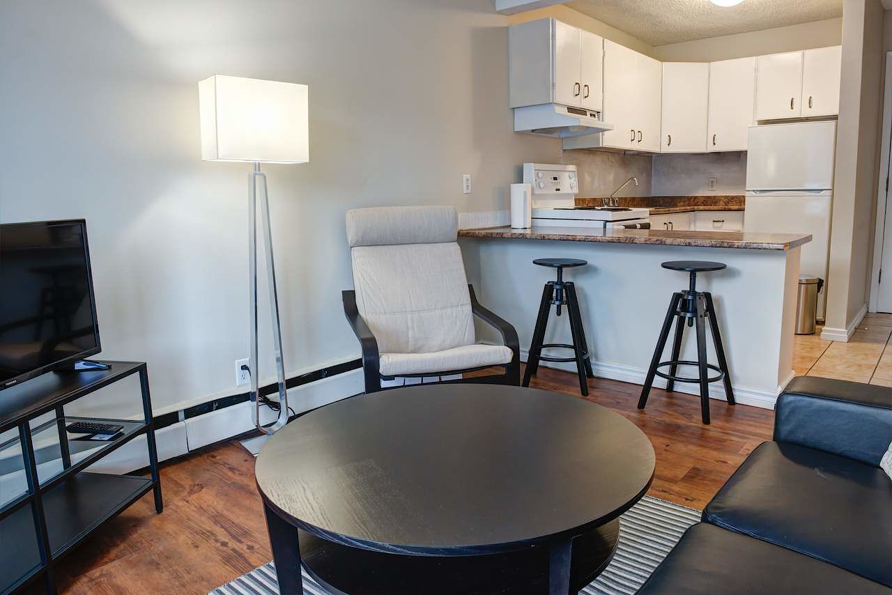 Fort McMurray 1 bedroom Apartment for rent. Property photo: 311314-1