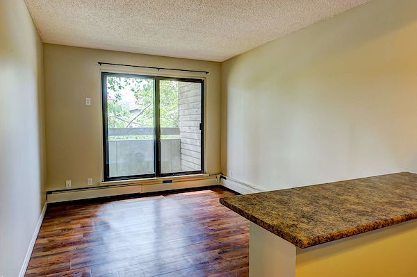 Fort McMurray 1 bedroom Apartment for rent. Property photo: 311314-2