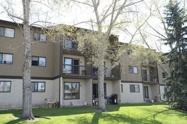 Calgary 1 bedrooms Apartment for rent. Property photo: 312039-1