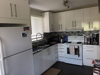 Calgary 2 bedrooms Main Floor for rent. Property photo: 312175-3