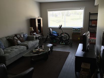 Calgary 2 bedrooms Main Floor for rent. Property photo: 312175-2