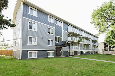 Edmonton 1 bedrooms Apartment for rent. Property photo: 312360-2