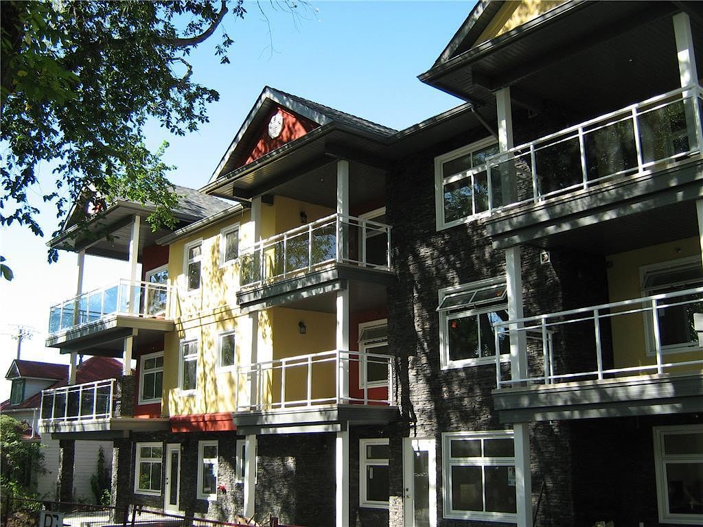Edmonton 2 bedrooms Apartment for rent. Property photo: 312361-1