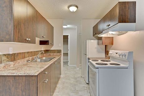 Edmonton 1 bedroom Apartment for rent. Property photo: 312374-3