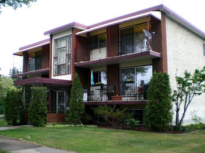 Edmonton 2 bedrooms Apartment for rent. Property photo: 312387-1
