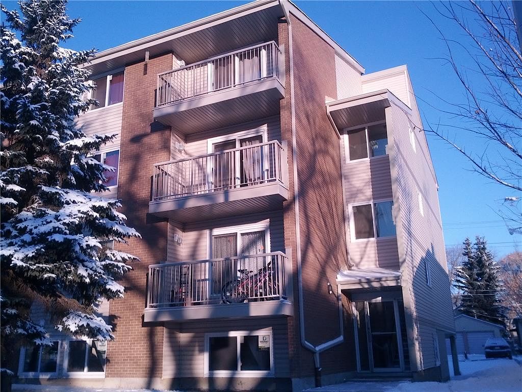 Edmonton 2 bedrooms Apartment for rent. Property photo: 312393-1
