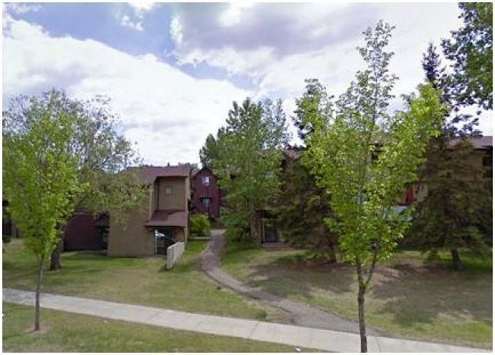 Edmonton 3 bedrooms Townhouse for rent. Property photo: 312394-1