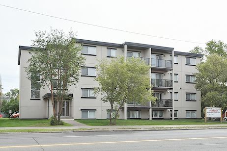 Edmonton studio Apartment for rent. Property photo: 312395-3