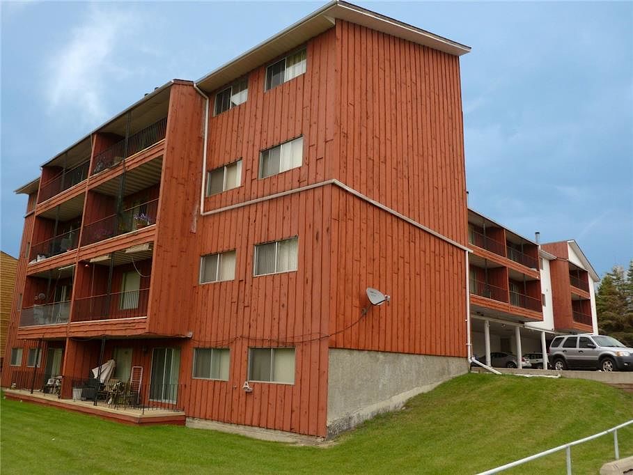 Red Deer 2 bedrooms Apartment for rent. Property photo: 312397-1