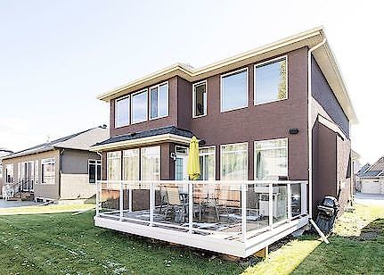 Calgary 4 + Den bedrooms House for rent. Property photo: 312534-2