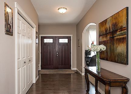 Calgary 4 + Den bedrooms House for rent. Property photo: 312534-3